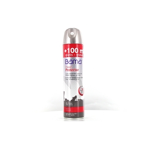BAMA BAMA POWER PROTECTOR 400 ML<br>Incolore