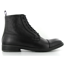 Geox u jaylon b noir Rieker Webstore