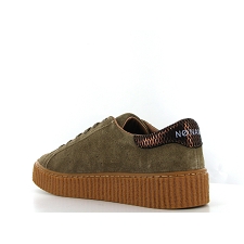 No name picadilly marron Rieker Webstore