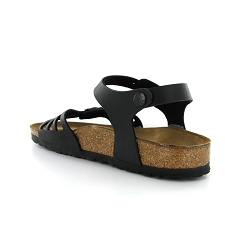 Birkenstock bali noir Rieker Webstore
