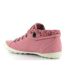 Palladium gaetane cuir marron cheap