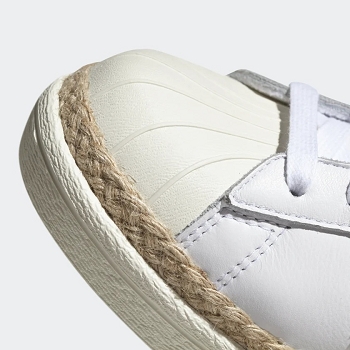 Adidas superstar 80s new bold blanc Rieker Webstore