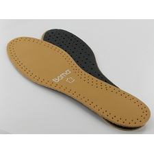 BAMA SEMELLE CONFORT<br>Marron