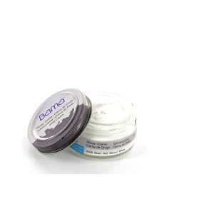 BAMA CREME DE CIRAGE 50ML<br>Blanc