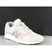 New balance 697 femme bleu outlet