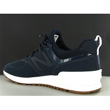 New balance ms 574 emb bleu Rieker Webstore
