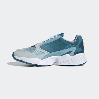 Adidas falcon w ef1963 bleu Rieker Webstore