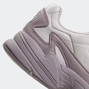 Falcon zip adidas deals