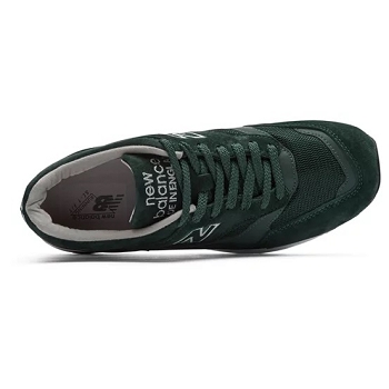 new balance 720 dark green