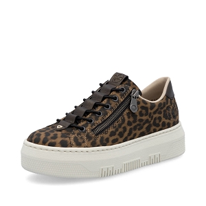 RIEKER M1953 90<br>Leopard