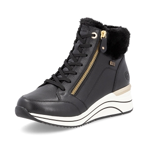 REMONTE D0T77 02<br>Noir