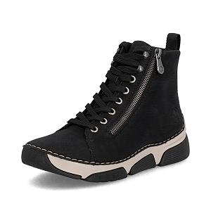 RIEKER 45920 01<br>Noir