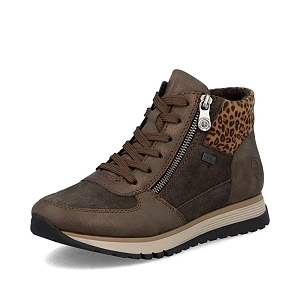 RIEKER 49040 24<br>Marron