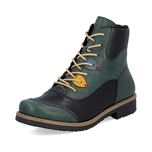 RIEKER 73510 90<br>Multicolore