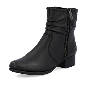 RIEKER 78656 00<br>Noir