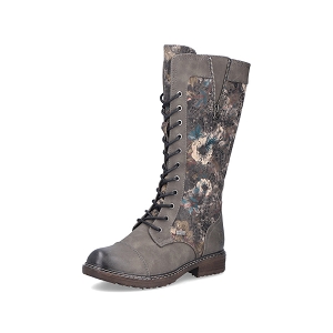 RIEKER 94731 90<br>Gris