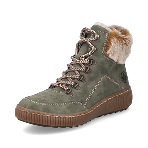 RIEKER Z6636 54<br>Vert