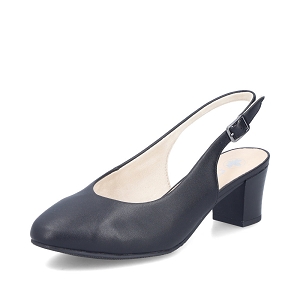 RIEKER 44651 00<br>Noir