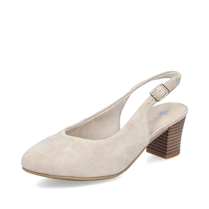 RIEKER 44651 60<br>Beige