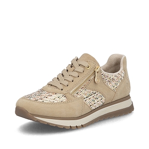 RIEKER 49010 62<br>Beige