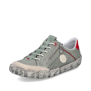 RIEKER L0355 52<br>Vert