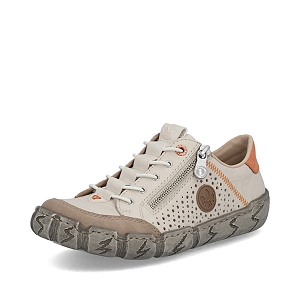RIEKER L0355 61<br>Beige