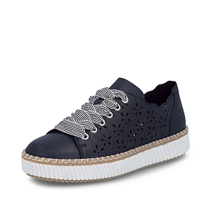 RIEKER M2902 14<br>Bleu