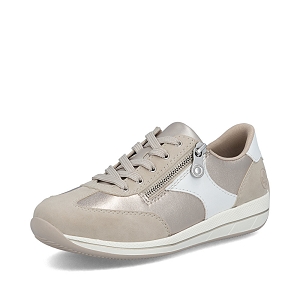 RIEKER N1103 90<br>Beige