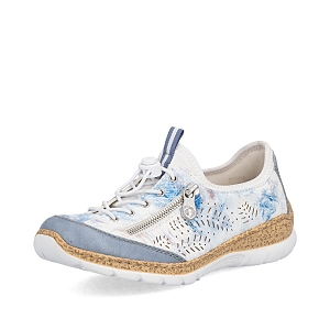 RIEKER N42K6 90<br>Multicolore