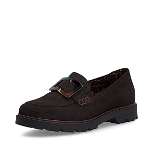 RIEKER 45553 25<br>Marron