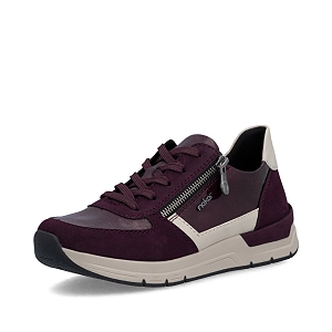 RIEKER 58902 35<br>Rouge