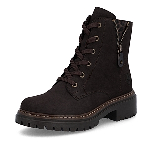 RIEKER 72617 25<br>Noir