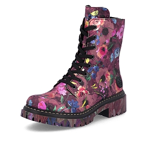 RIEKER 72627 92<br>Multicolore