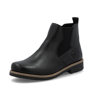 RIEKER 73557 01<br>Noir