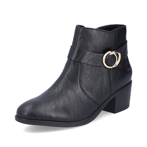 RIEKER 73975 00<br>Noir