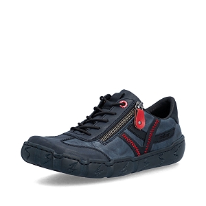 RIEKER L0363 14<br>Bleu