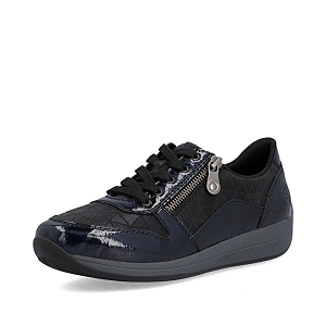 RIEKER N1100 14<br>Bleu