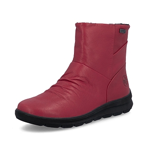 RIEKER Z0066 33<br>Rouge