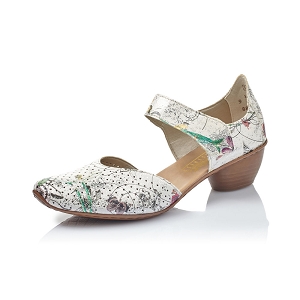 RIEKER 43789 90<br>Multicolore
