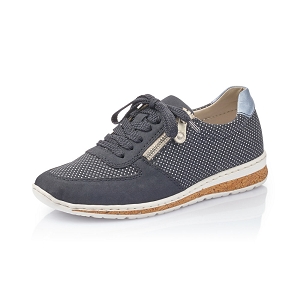 rieker sneakers femme