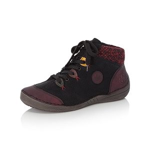 Soldes rieker on sale femme