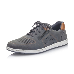 chaussures rieker femme hiver 2018
