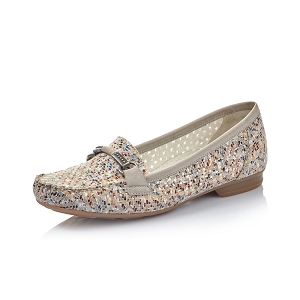 25590 25 40055 91:Imitation cuir/Multicolore