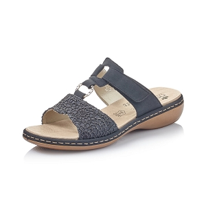 rieker mules femme