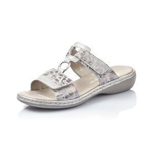 RIEKER 659X6 80<br>Metallic
