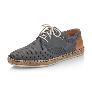 RIEKER B5215 14<br>Bleu