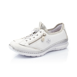 RIEKER L32P2 80<br>Blanc