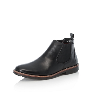 RIEKER 35382 00<br>Noir