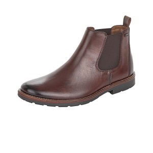chaussures rieker antistress homme