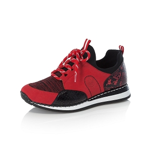 Basket cheap femme rieker